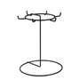 Aberto Design Organizador de Joyas TK-001-B Negro